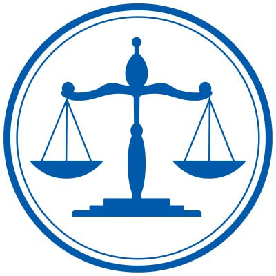 Mobile Notary Scales of Justice in Sacramento