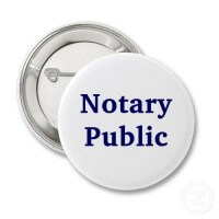 Notary Public Sacramento Notario's