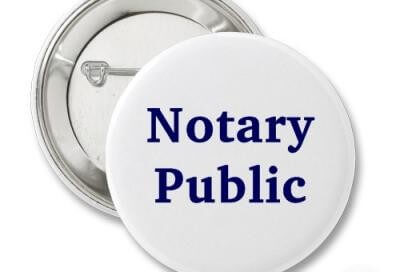 Notary Public Sacramento Notario's